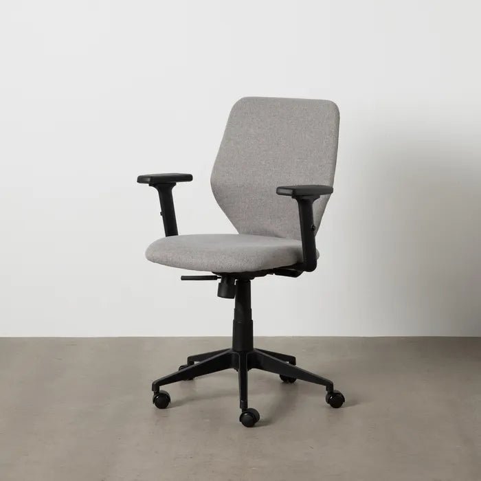 Polly Office Chair - Ideal Furniture ES