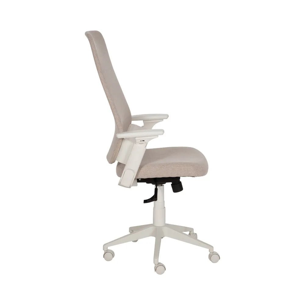 Ward Office Chair - Ideal Furniture ES