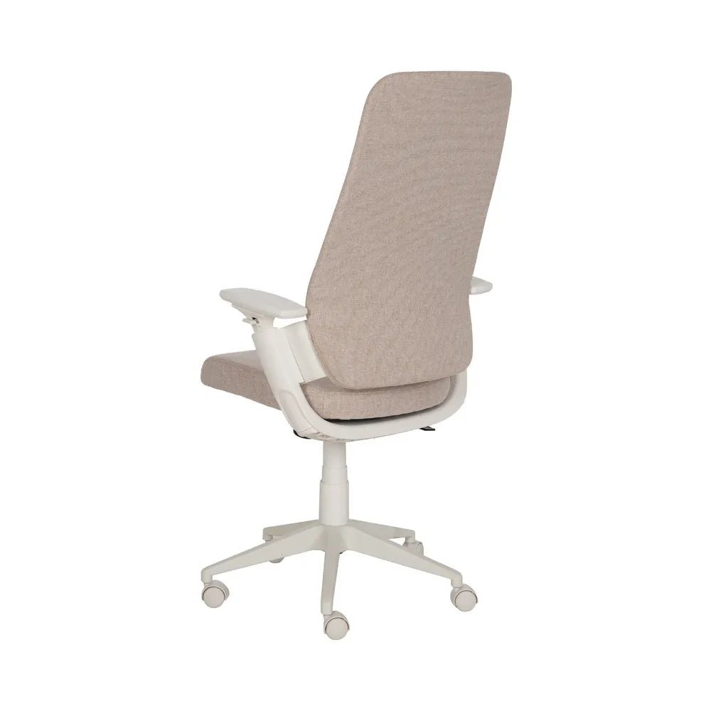 Ward Office Chair - Ideal Furniture ES