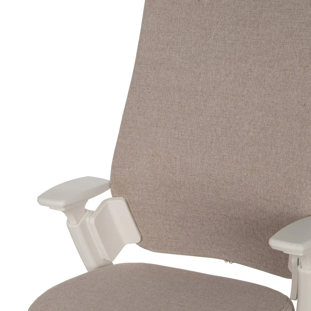 Ward Office Chair - Ideal Furniture ES