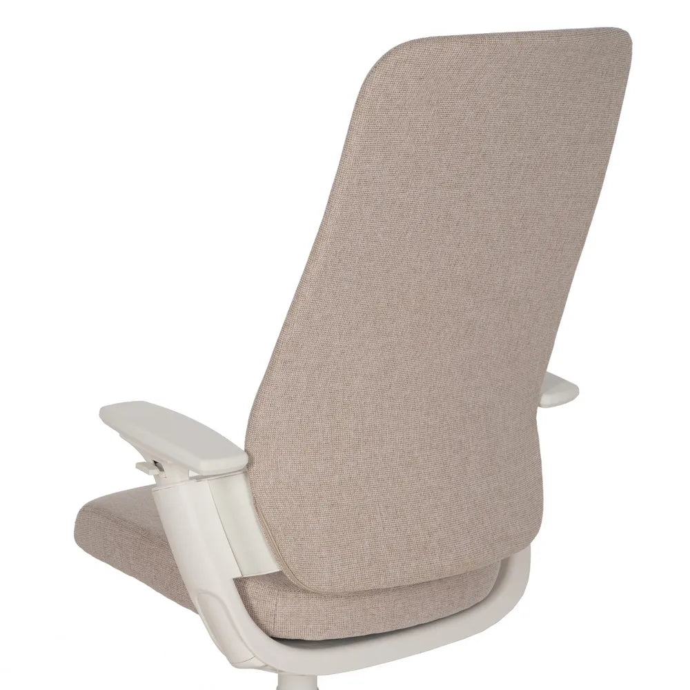Ward Office Chair - Ideal Furniture ES