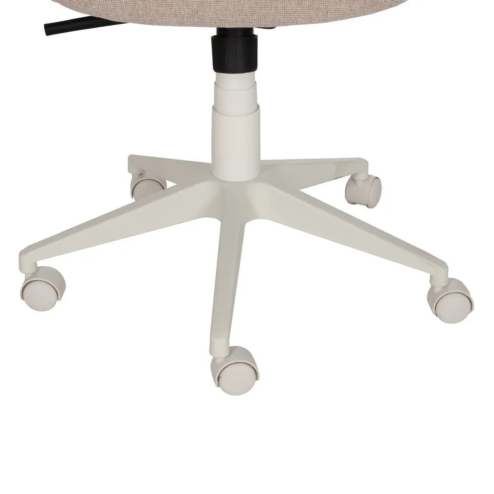 Ward Office Chair - Ideal Furniture ES