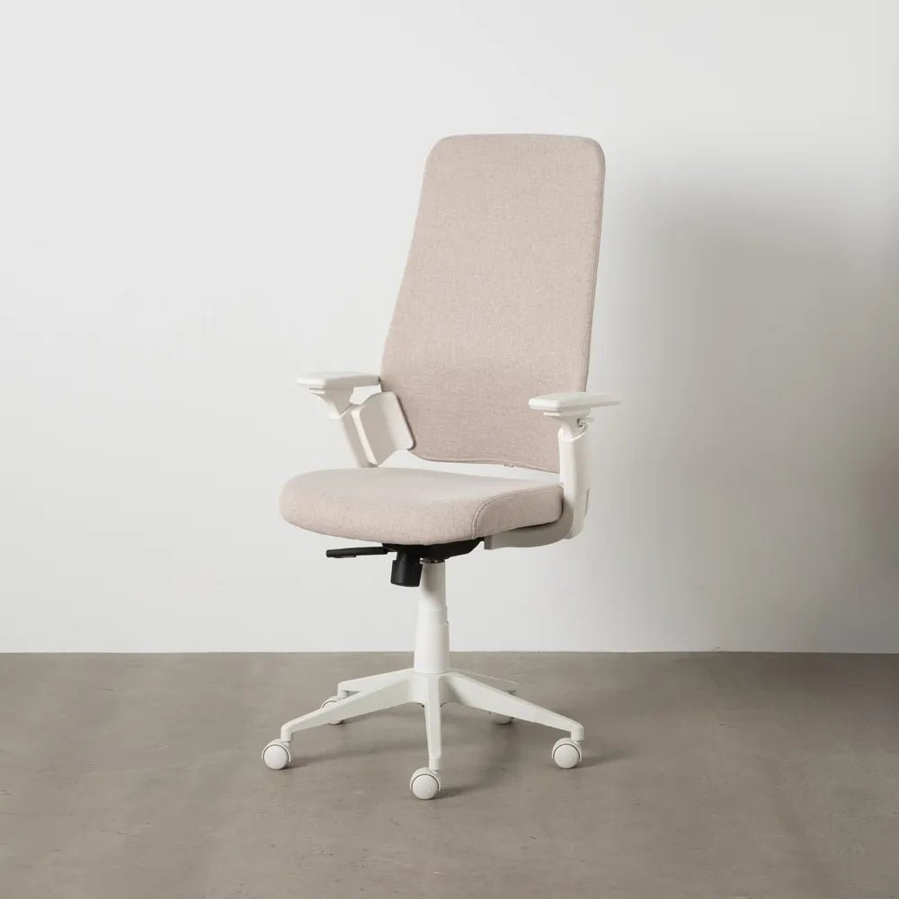 Ward Office Chair - Ideal Furniture ES