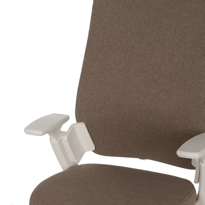 Ward Office Chair - Ideal Furniture ES
