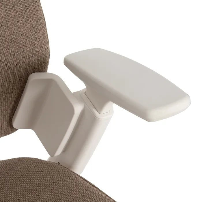 Ward Office Chair - Ideal Furniture ES