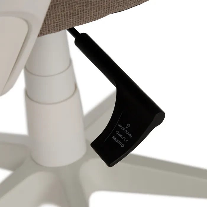 Ward Office Chair - Ideal Furniture ES