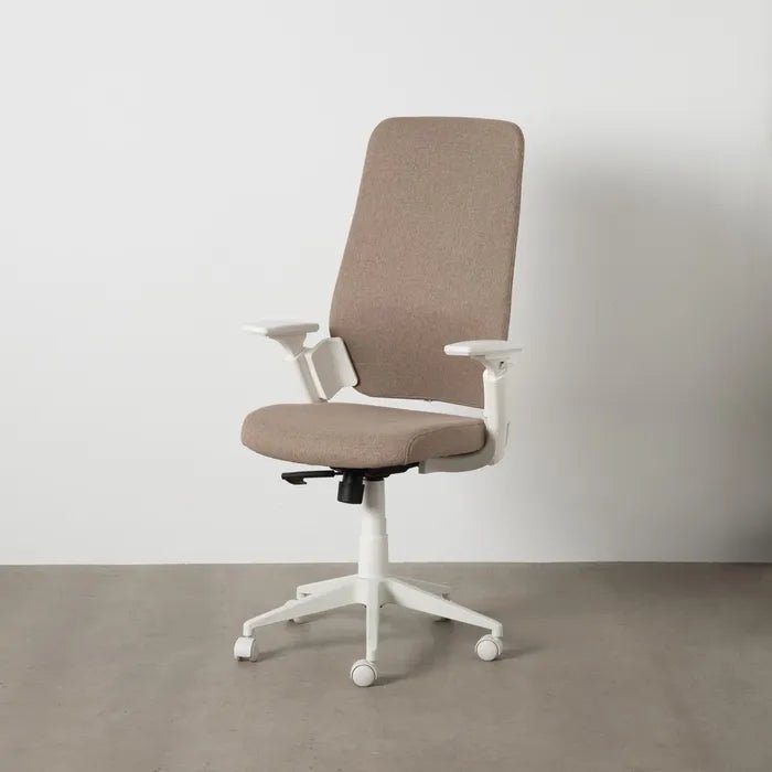 Ward Office Chair - Ideal Furniture ES