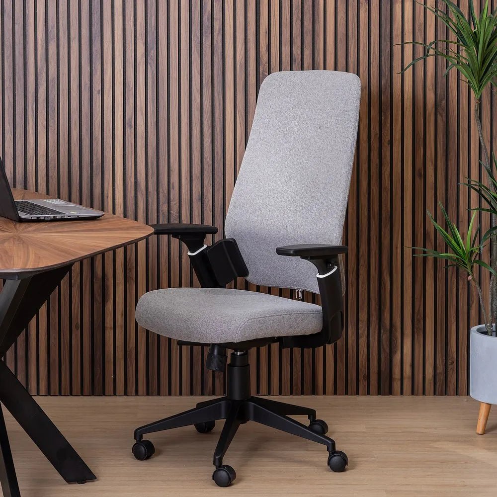 Ward Office Chair - Ideal Furniture ES