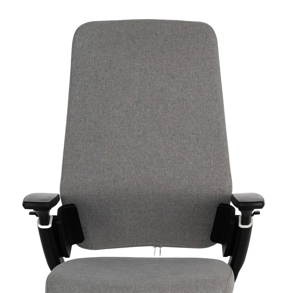 Ward Office Chair - Ideal Furniture ES