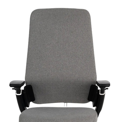 Ward Office Chair - Ideal Furniture ES