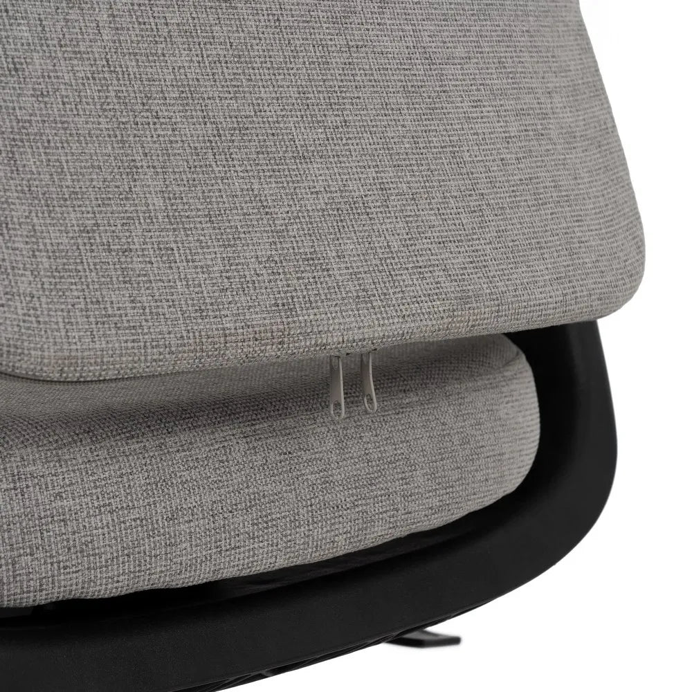 Ward Office Chair - Ideal Furniture ES