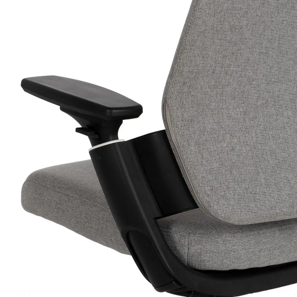 Ward Office Chair - Ideal Furniture ES