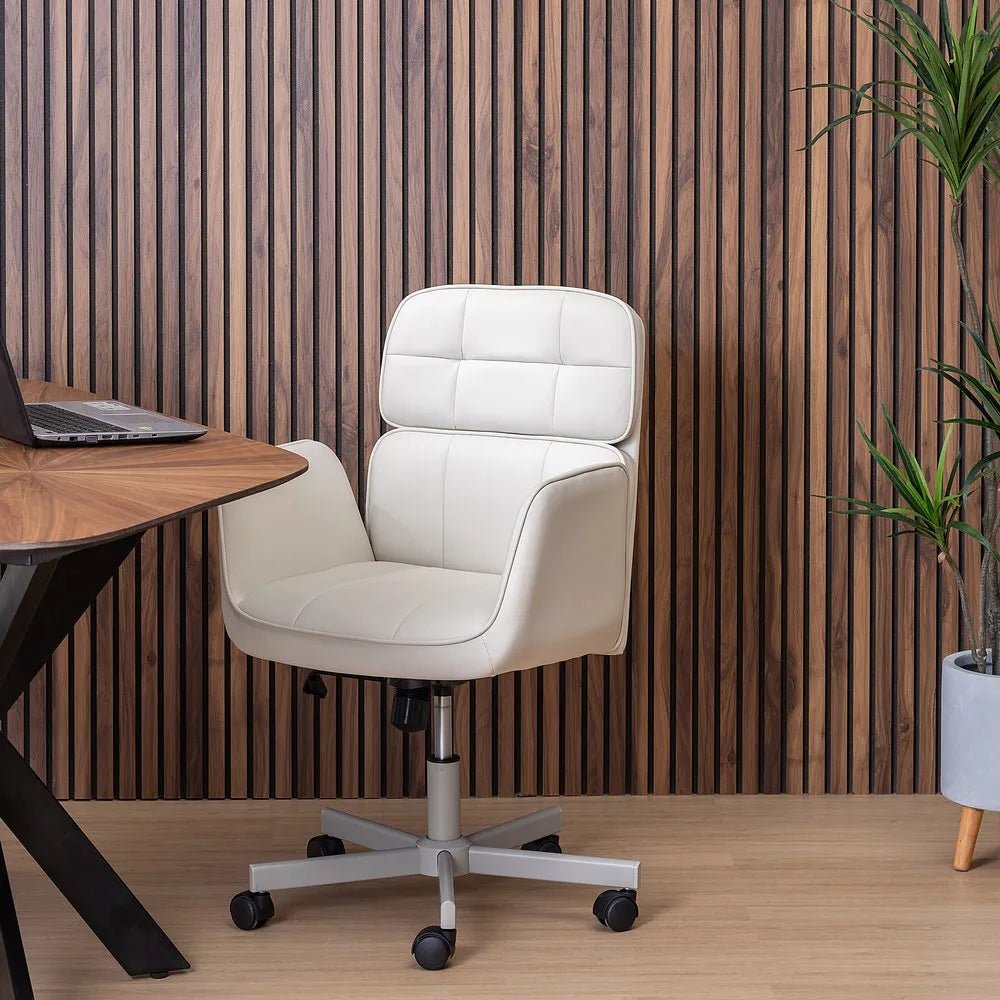 Tea office chair - Ideal Furniture ES