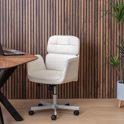 Tea office chair - Ideal Furniture ES