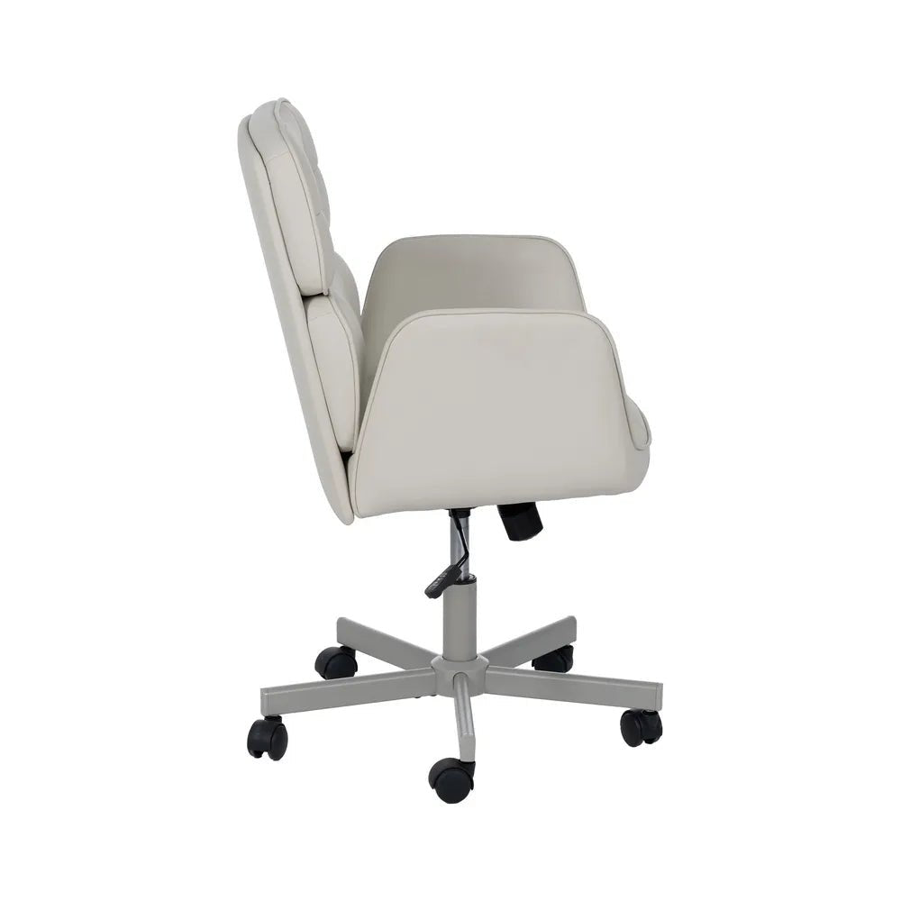 Tea office chair - Ideal Furniture ES
