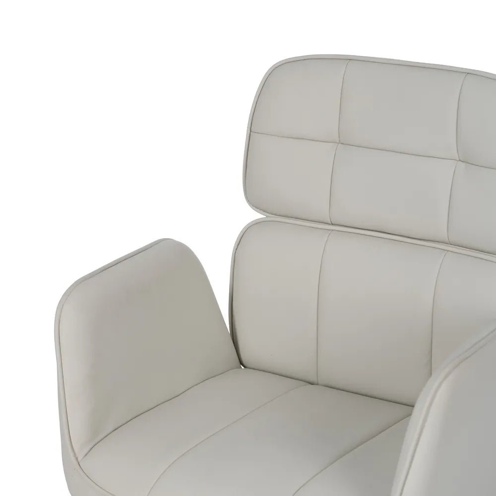 Tea office chair - Ideal Furniture ES