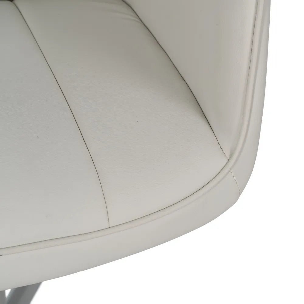 Tea office chair - Ideal Furniture ES