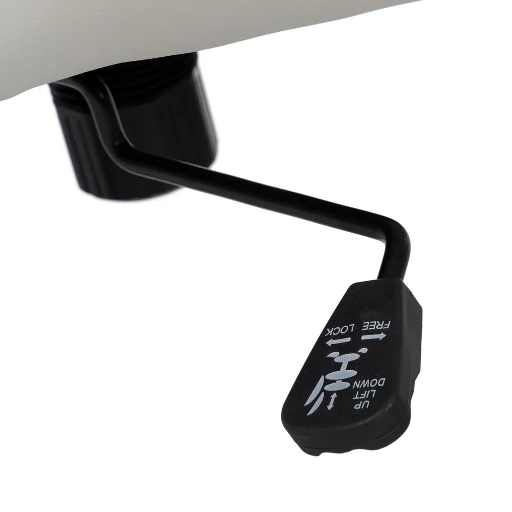 Tea office chair - Ideal Furniture ES