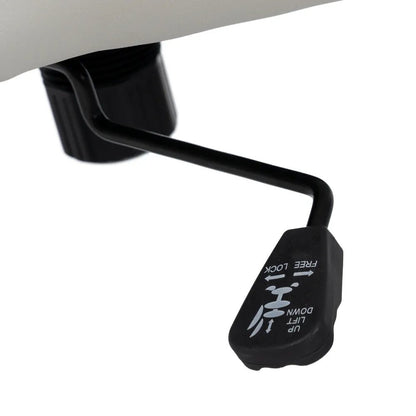 Tea office chair - Ideal Furniture ES