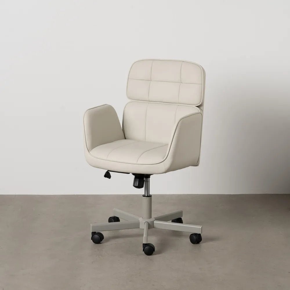 Tea office chair - Ideal Furniture ES