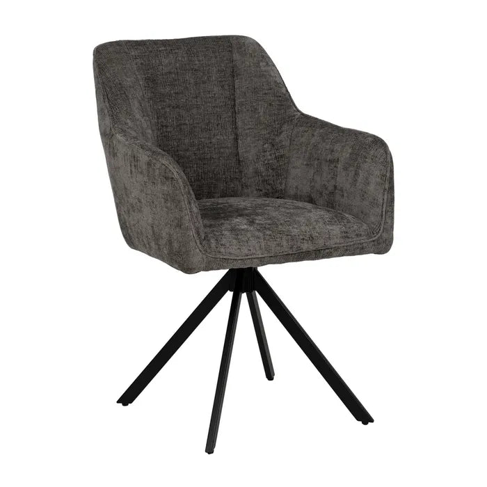 Chelle office chair - Ideal Furniture ES