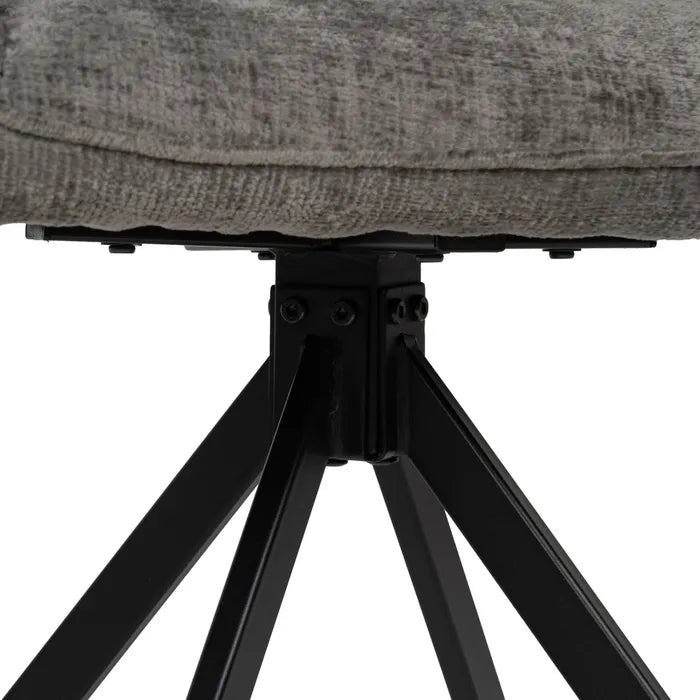 Chelle office chair - Ideal Furniture ES