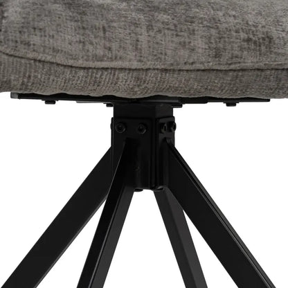 Chelle office chair - Ideal Furniture ES