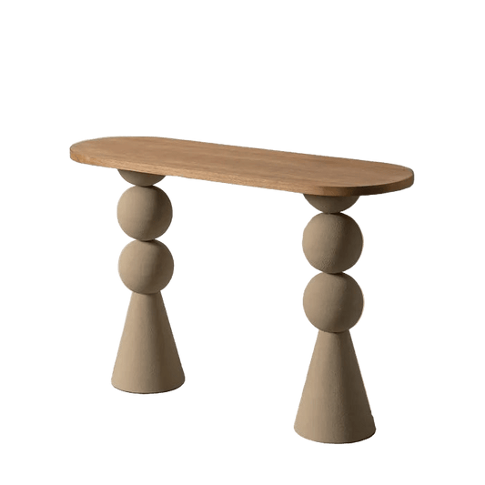 Pop dressing table - Ideal Furniture ES