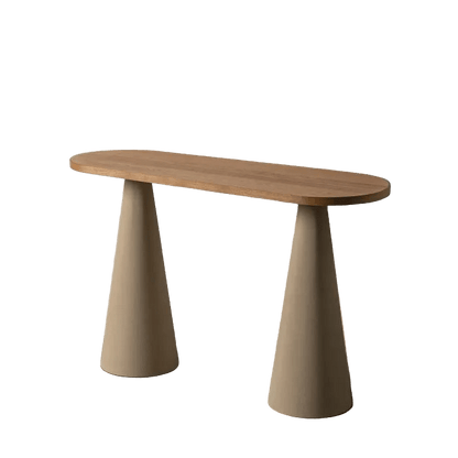 Cone dressing table - Ideal Furniture ES