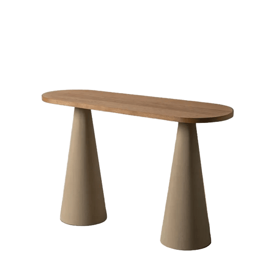 Cone dressing table - Ideal Furniture ES