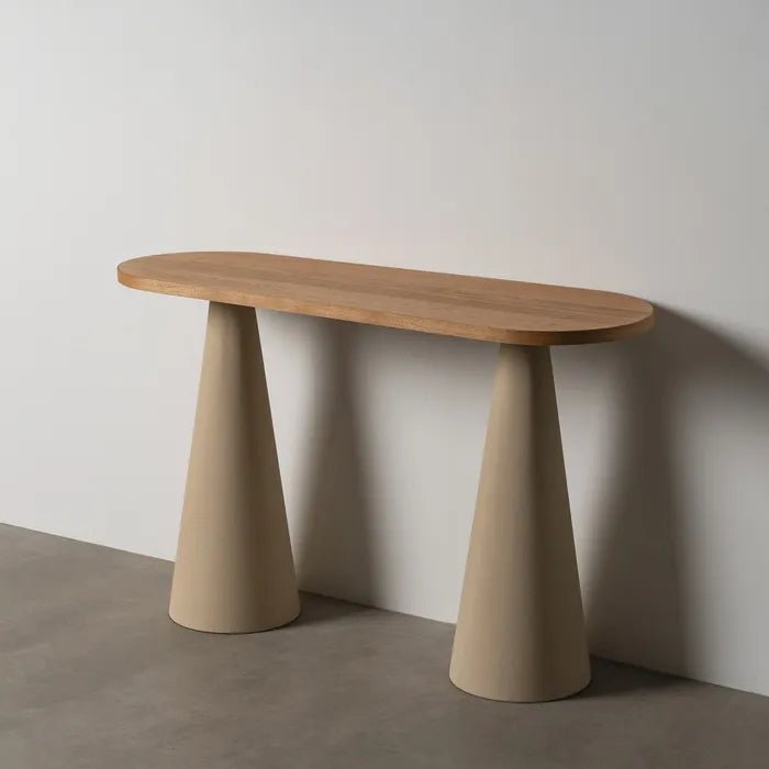 Cone dressing table - Ideal Furniture ES