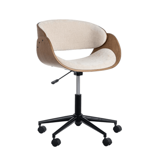 Coco office chair - Ideal Furniture ES