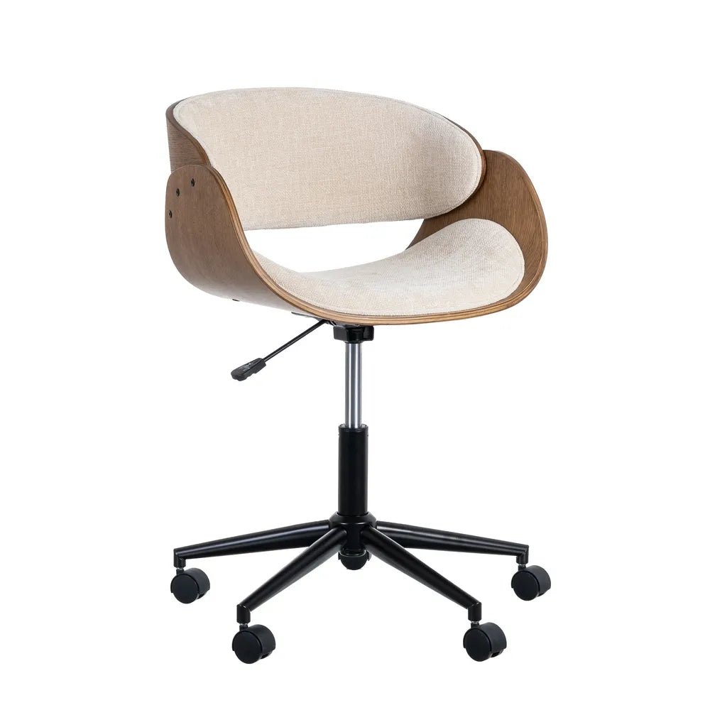 Coco office chair - Ideal Furniture ES