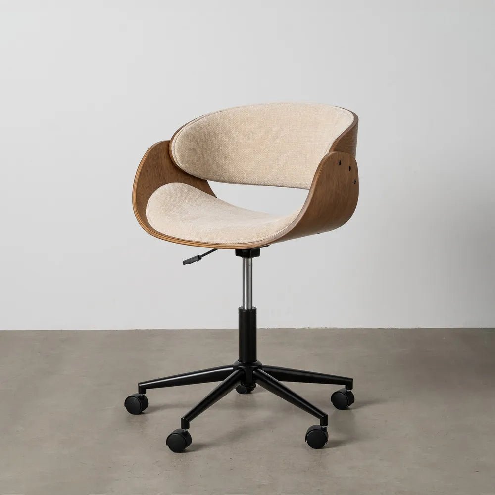 Coco office chair - Ideal Furniture ES
