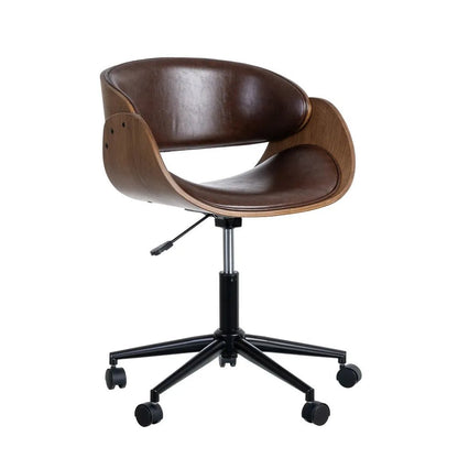 Coco office chair - Ideal Furniture ES