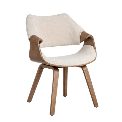 Nata office chair - Ideal Furniture ES