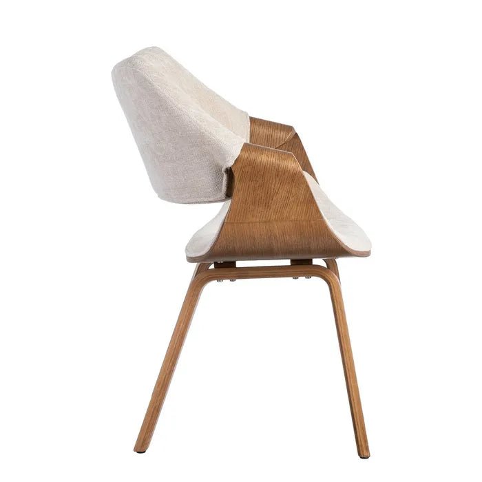 Nata office chair - Ideal Furniture ES