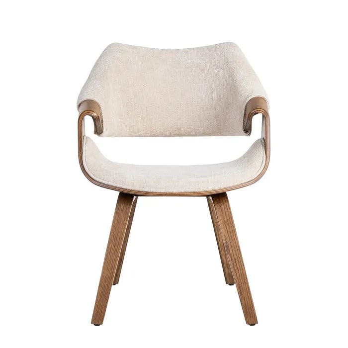 Nata office chair - Ideal Furniture ES