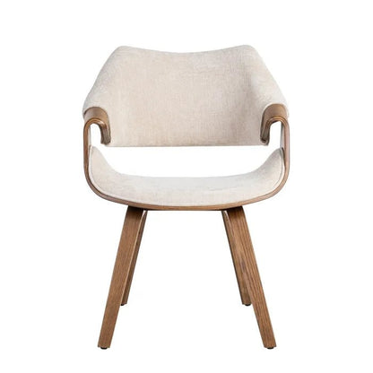 Nata office chair - Ideal Furniture ES