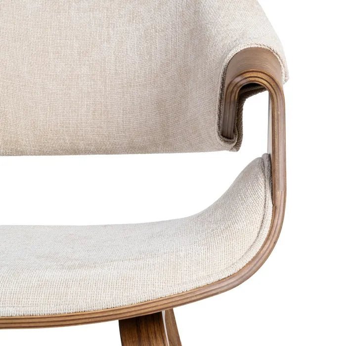 Nata office chair - Ideal Furniture ES