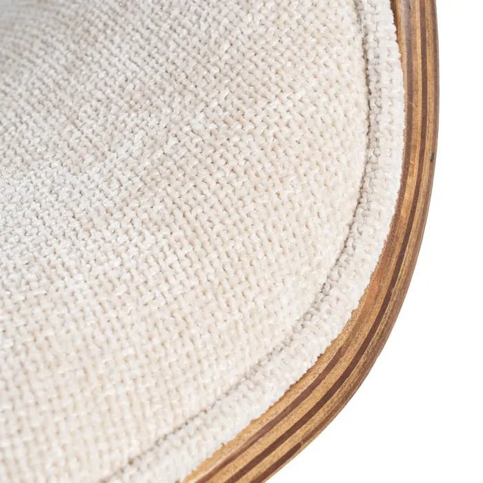 Nata office chair - Ideal Furniture ES