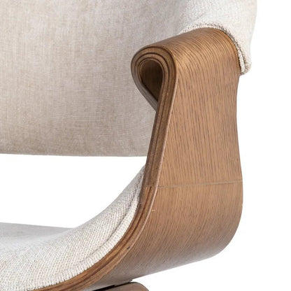 Nata office chair - Ideal Furniture ES