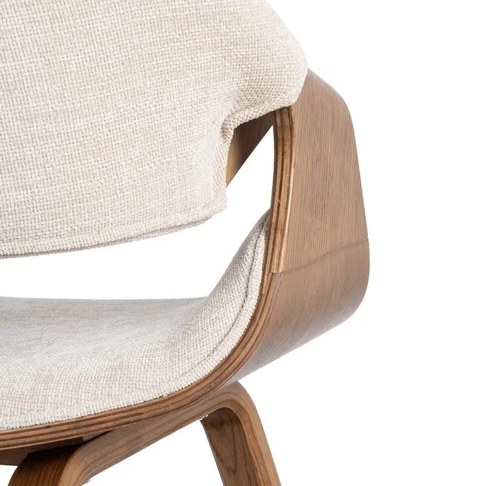 Nata office chair - Ideal Furniture ES