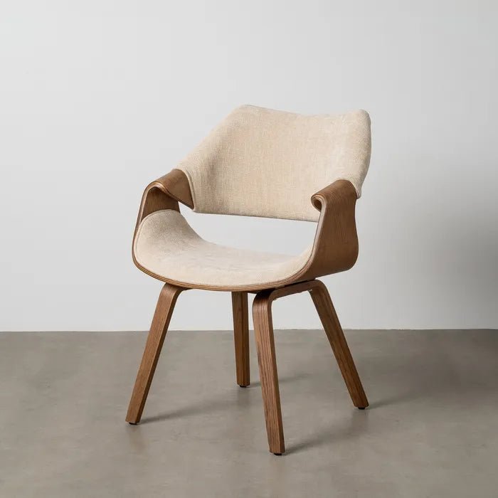 Nata office chair - Ideal Furniture ES