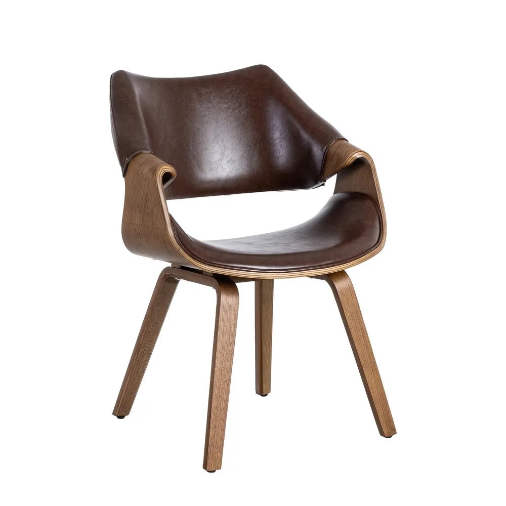 Nata office chair - Ideal Furniture ES