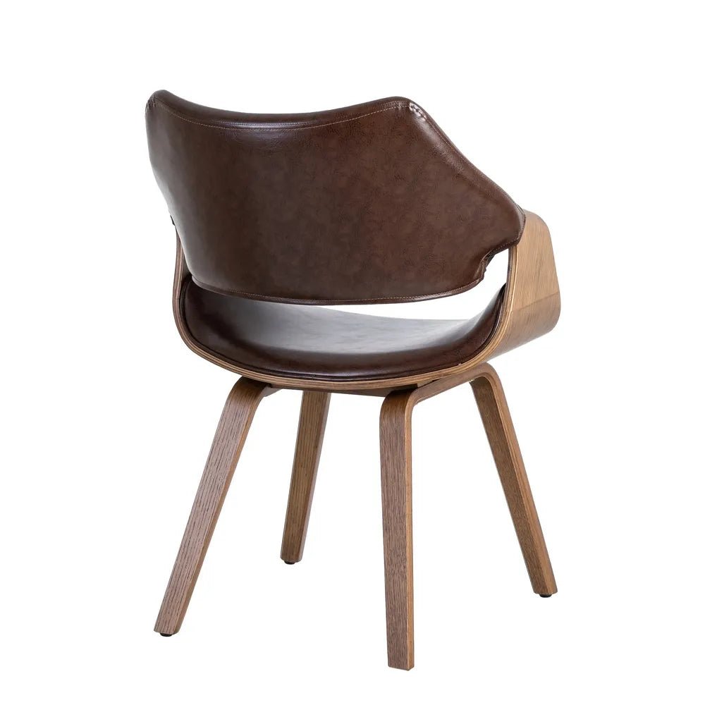 Nata office chair - Ideal Furniture ES