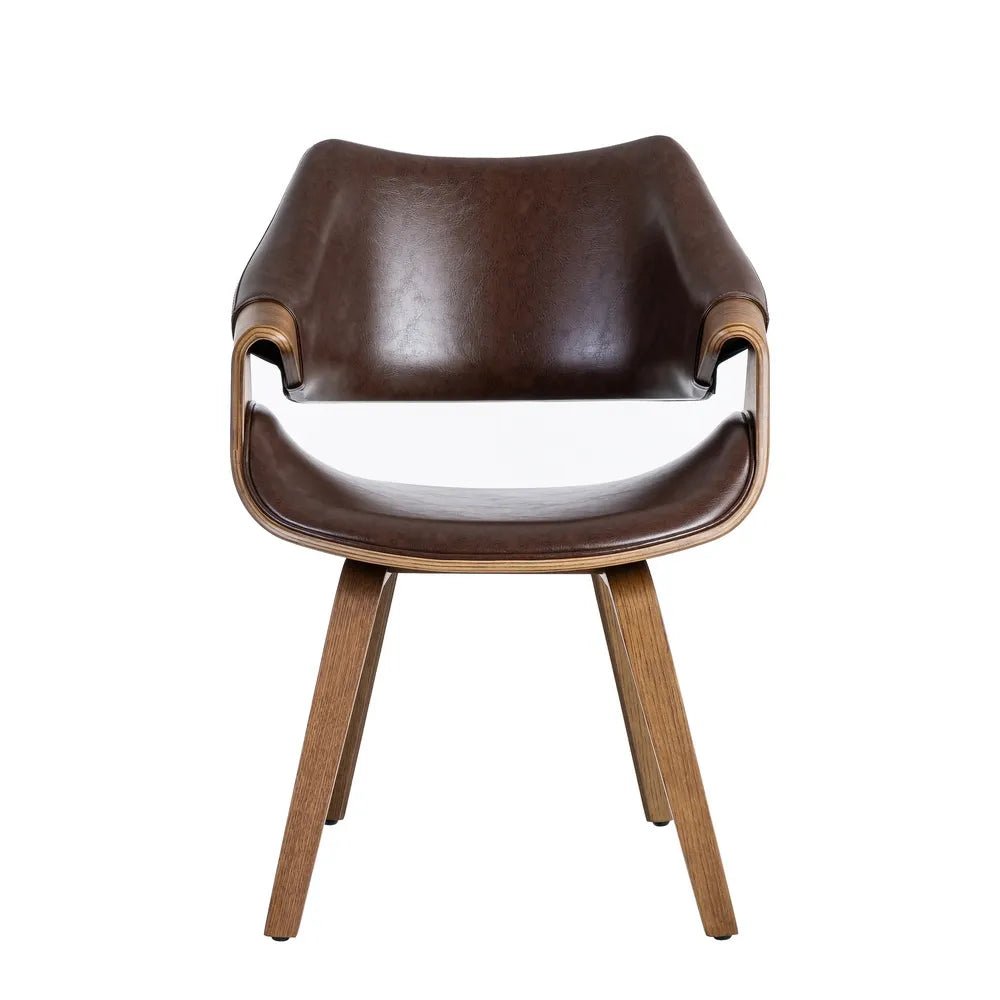 Nata office chair - Ideal Furniture ES