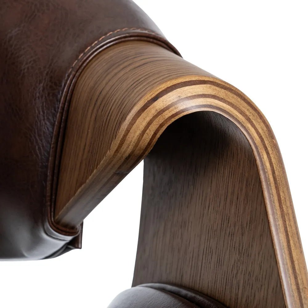 Nata office chair - Ideal Furniture ES