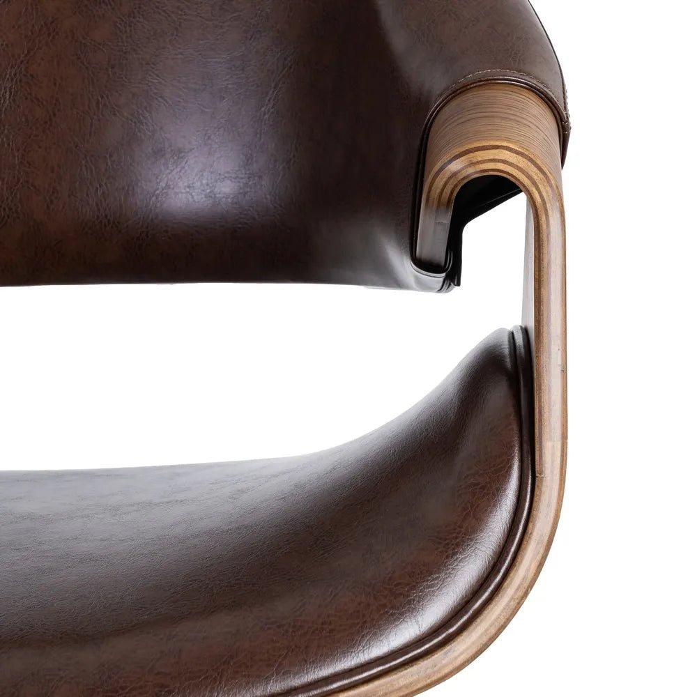 Nata office chair - Ideal Furniture ES