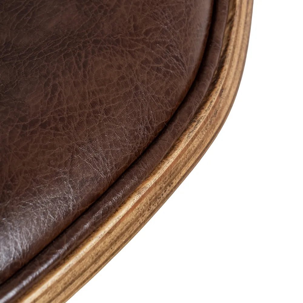 Nata office chair - Ideal Furniture ES